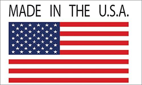 10x3 Патриотическая Sudarač Auto Oznaka Konzervativna Republikanska Zastava SAD-u Američki Patriot (Seljački)