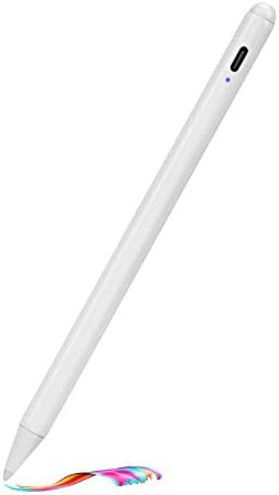 2021 Olovka iPad Mini 6 generacije s odstupanjem dlan, Previsokog tipa C, 1,0 mm Tanki Vrh, 2. olovka, Kompatibilan