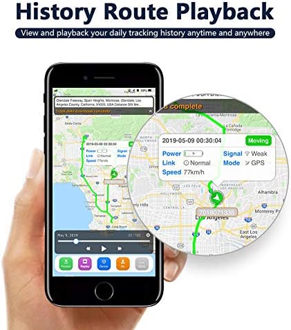 SINOTRACK ST-901W 3G GPS-tracker, Mini-GPS lokator u stvarnom vremenu,Skriveno uređaj za automobil,Vodootporan Auto-Moto, GPS uređaj za praćenje za teretni taksi, Platforma za praćenje podršku