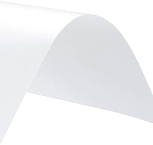 Proziran Pergament papir, пригодная pozivnice za ispis (8,5 x 11 na 100 listova)