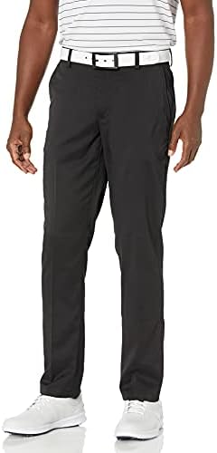 Gospodo uske elastične hlače za golf Essentials za muškarce