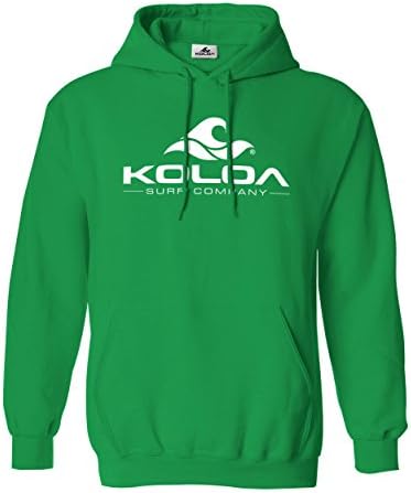 Veste s logotipom Koloa Surf Wave s logotipom - Veste s kapuljačom. U veličinama S-5XL