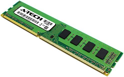 A-Tech 8 GB ram-a za zamjenu glavni modul memorije CT102464BD160B | DDR3/DDR3L 1600 Mhz PC3L-12800 2Rx8 1,35