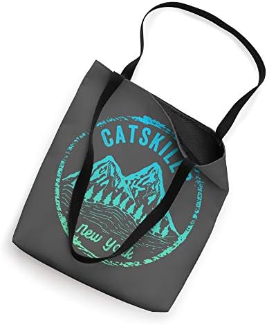 Poklon torba za Obiteljski odmor u Planinama Катскиллс, York, New York, Poklon torba za obiteljski odmor u Planinama
