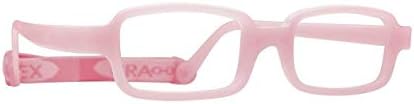 Miraflex Nove Dječje Naočale 1 za djecu - Naočale za djevojčice i dječake 39/17/130, U dobi od 2-4 godine