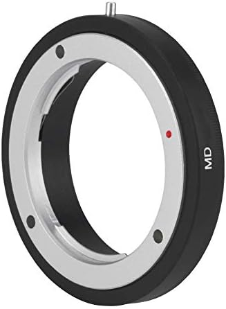Prijelazni prsten objektiva MD-EOS, Konverter макрообъективов većeg plana za Minolta MD MC u kamere sa nosačem