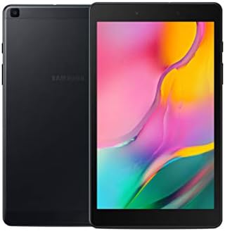 SAMSUNG SM-T290NZKAXAR, Galaxy Tab, A 8,0 32 GB Wifi Tablet Android 9,0 Pie Crna 2019
