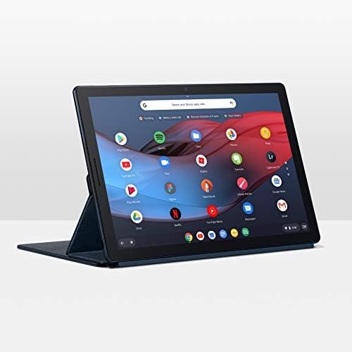 Google Pixel Slate 12,3-inčni tablet 2 u 1, Intel Core i5, 8gb ram-a, 128 GB, Omjer 3:2