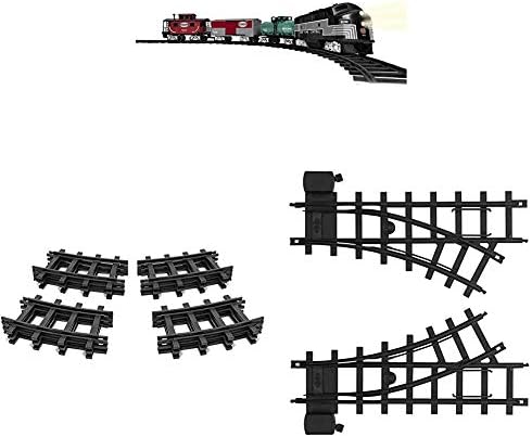 Lionel New York Central Spreman za igru Set, Model vlak na baterije s daljinskim upravljačem