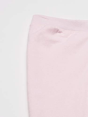 Sportske hlače Hanes za žene EcoSmart s tonirana manžetama