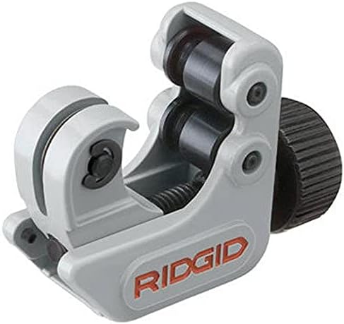 Ridgid - CC247 RIDGID 40617 Model 101 Rezač za bliskog montažu, Rezač od 1/4 inča do 1-1/8 inča Srebrna