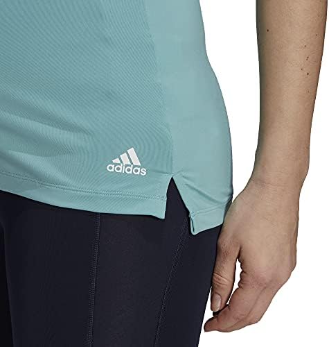 Sportska majica adidas za žene Aeroready s 2 pokretima (za trudnice)