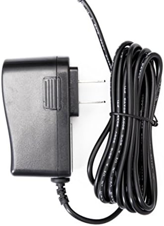 Omnihil (6,5 ft) Punjač USB adapter, kompatibilan s mini-фотопринтером Canon Ivy Mobile