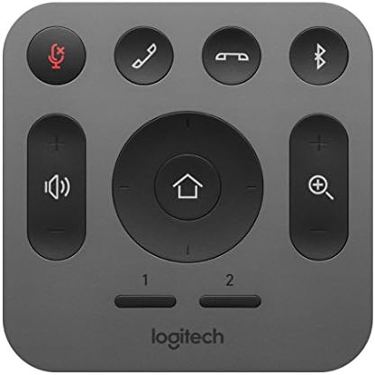 Sustav video i audio konferencija Logitech MeetUp HD manjih soba za sastanke