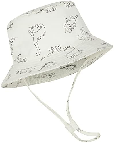 Dječje солнцезащитная šešir UPF 50+ Солнцезащитная dječje šešir-kanta za Ljetne dječje plaže šeširi sa širokim