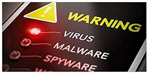 Zaštita od malware / virus za PC-čuvara psa Poboljšano otkrivanje i uklanjanje zlonamjernih programa DVD-1 Godina