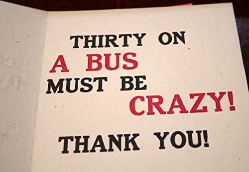 Hvala, vozač autobusa