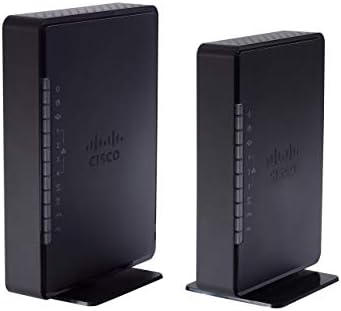VPN router Cisco RV132W s 3 гигабитными Ethernet luka ADSL2+ Wireless-N, Zaštita s ograničenim vijekom trajanja