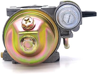 Karburator FitBest s usisne grane filtera zraka za Honda GX160 5,5 l. s. GX200 6,5 l. s. Karburator motor Zamjenjuje# 16100-ZH8-W61