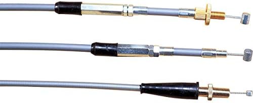 Gas kabel Motion Pro (standardni) Kompatibilan s 81-97 Yamaha XV750