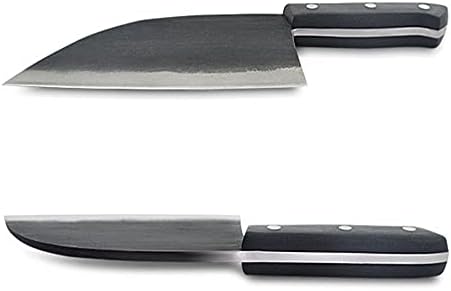 Srpski Nož za kuhara-7-inčni Мясницкий Nož Za rezanje Mesa, Otvorena Kuhinja Za pripremanje Hrane, Seckanje
