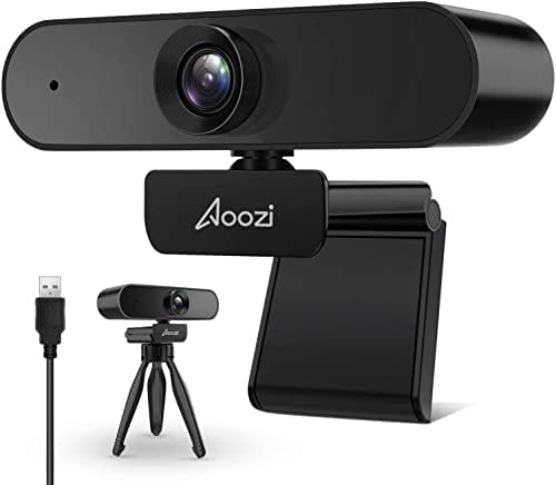 Web-kamera 1080p, Web kamera s mikrofonom, Streaming web kamera 1080p, Широкоэкранная Web-USB kamera za snimanje