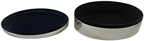 Privjesak u obliku Rulet Ovalna kutija za nakit