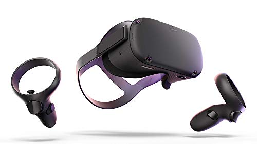 Gaming slušalice Oculus Quest All-in-one VR – 64 GB