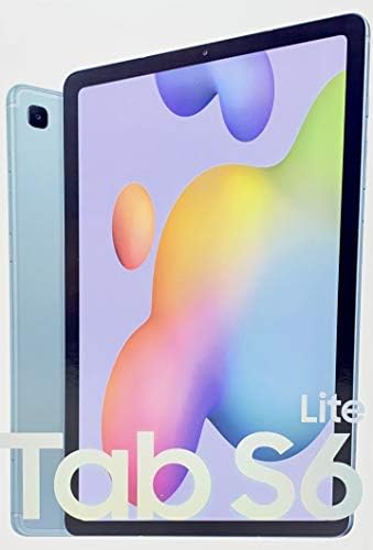 Samsung Galaxy Tab S6 Lite 10,4, 64 GB Wi - Fi Tablet-Ručka SM - P610-S U paketu (International model) (Ангорский
