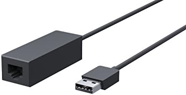 Adapter Microsoft Surface Ethernet