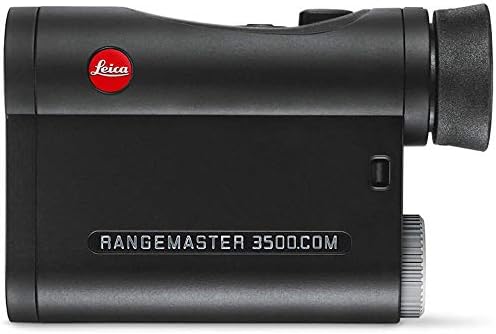 LEICA Rangemaster CRF 3500.Kompaktni laserski дальномер COM (40508)