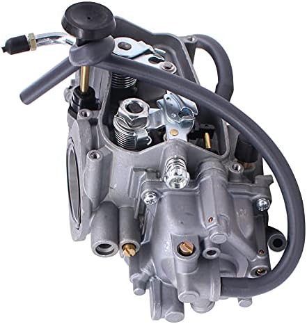 Karburator MOTOKU Karburator za Yamaha Warrior 350 YFM350X YFM 350 Big Bear 350 Moto-4 YFM350 ER Kodiak 400