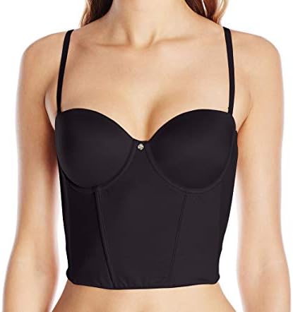 Donje bustier Betsey Johnson Forever Perfect