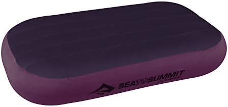 Inflatable prometna jastuk Sea to Summit Aeros Premium Suite (23,5 x 16), Tamno plava