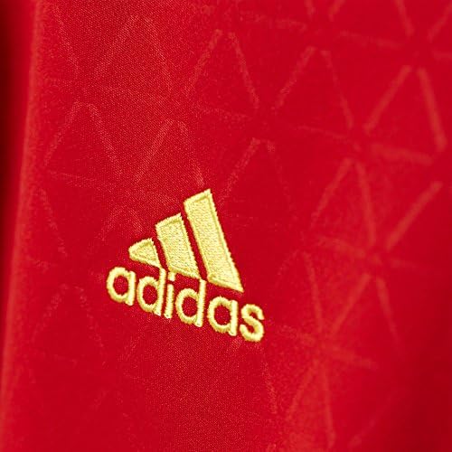Omladinska međunarodna nogometna majica Adidas