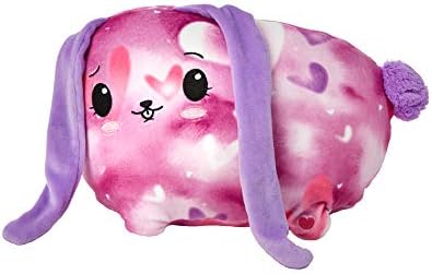 Pikmi Pops Jelly Dreams Bunny - Naplativa 11-inčni led Osvijetljena Pliš igračku