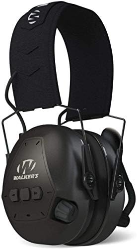Pasivna zaštita Bluetooth Walker s redukcijom šuma CVC i Buke Čist digitalni zvuk