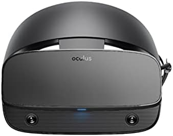Koristi SAMO slušalice virtualne stvarnosti Oculus Rift S