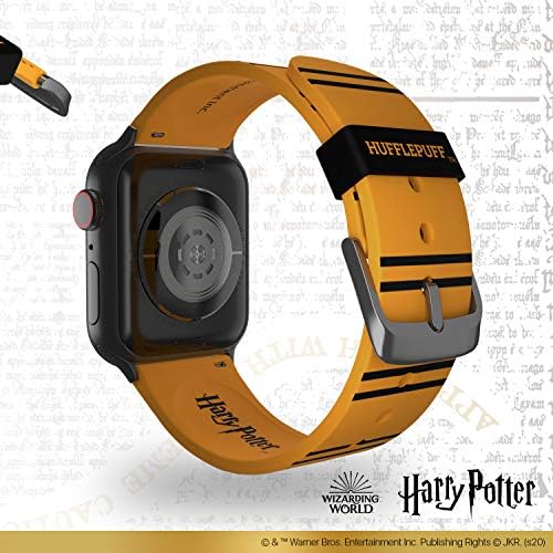 Remen za pametne sati Harry Potter – Službeno licenciran, kompatibilan sa svim dimenzijama i serije Apple Watch