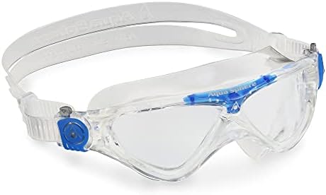Аквасфера Vista Юниорские Naočale Za Plivanje, Proizvodnje Italiji