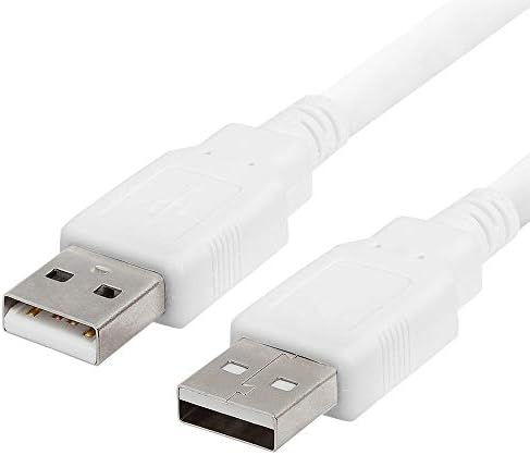 Kabel Cmple USB 2.0 od čovjeka do čovjeka velike brzine produžni USB 2.0 A k A za prijenos podataka-10 m, Crni