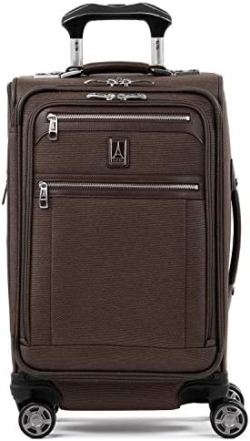 Kofer Travelpro Platinum Elite 21 s mogućnošću proširenja za ručni prtljag