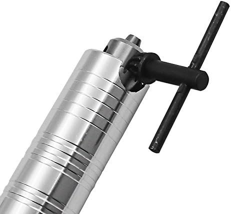 6 mm Rotacijski alat za kutna brusilica Fleksibilan vratila Pogodan za fleksibilne osovine ključne сверлильного