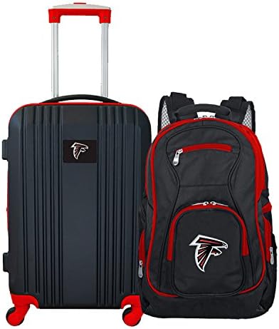 Kit prtljage iz 2 Predmeta NFL