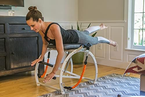 Fitness stolica Moxxi za pilates sa stabilnim sjedala