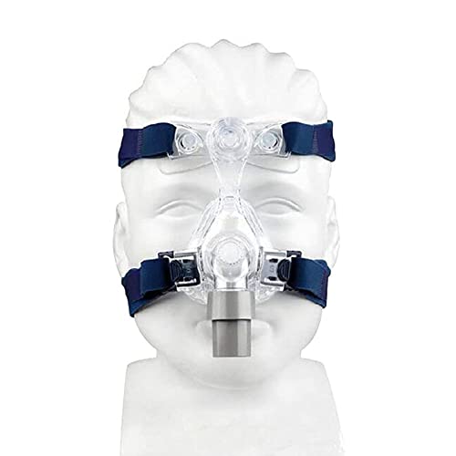 Šlem COONLINE CPAP Zamjenjuje Univerzalni Ultralight Gel Za Udobnost Kompletna Maska Smjenski Detalj Dišnog