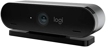 Magnetska web kamera Logi 4K Pro Pro zaslona XDR (ažuriran)