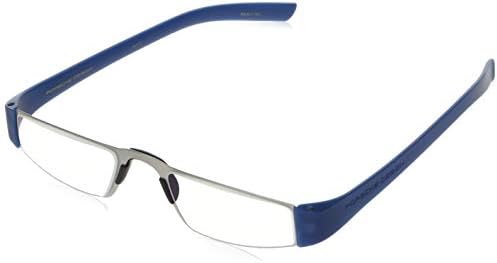 Naočale za čitanje Porsche Design P8801N +2.00 Plava, 48-20-150 mm