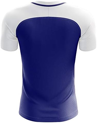 Odjeća za аэроспорта 2020-2021 Cape Verde Osnovna koncept Nogomet Nogomet t-Shirt Dres