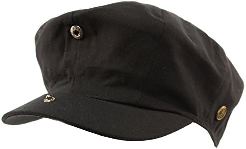 Muška 8-панельная monotono monotono kapa od pamuka za vozača-газетчиков, Kapu, taksista, šešir
